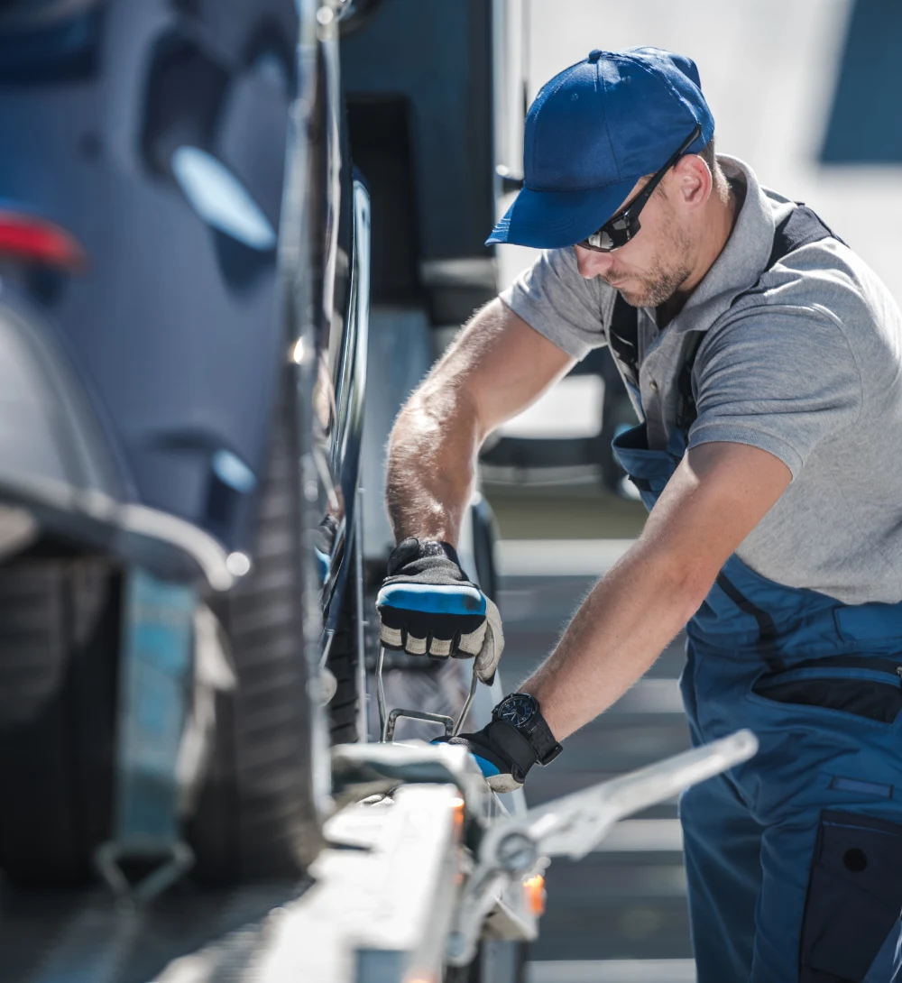 dade county towing miami fl